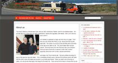 Desktop Screenshot of minniebiz.com